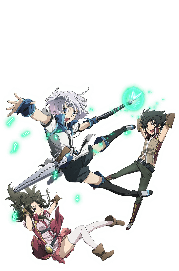イツ & マジック